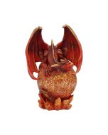 The Venusian Dragons Easter