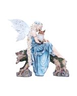 Elariel and Faelan 23.9cm Fairies Mother's Day
