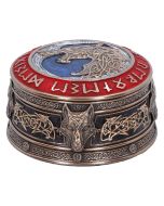 Fenrir's Treasure Box 10.3cm Mythology Mythologie
