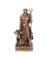 Hades God of the Underworld (Mini) 9cm History and Mythology Out Of Stock