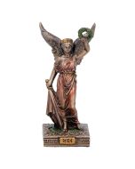 Nike Goddess of Victory (Mini) 9.8cm History and Mythology Gift Shop Essentials