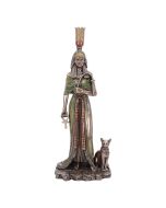 Egyptian Queen Nefertari 27.5cm History and Mythology Gifts Under £100