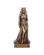Bastet Goddess of Protection (Mini) 8.2cm History and Mythology Out Of Stock