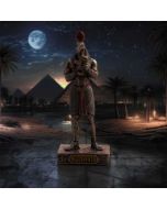 Thoth God of Knowledge (Mini) 8.5cm History and Mythology Gift Shop Essentials
