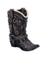 Wild West Pen Pot 17cm Cowboys & Wild West Mother's Day