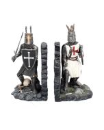 The Duel Bookends 19cm History and Mythology Gifts Under £100