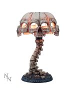 Atrocity 37.5cm Skulls Every Day Is Halloween