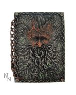 Tree Beard Note Book 19cm Tree Spirits Gifts Under £100