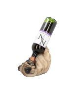 Guzzlers - Pug 21.5cm Dogs Dogs