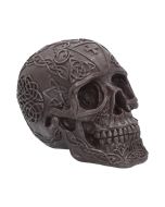 Celtic Iron 16cm Skulls Last Chance to Buy