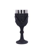 Dark Fang Goblet 18.5cm Bats Halloween Party