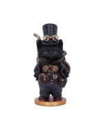Steamsmith's Cat 19.5cm Cats Gifts Under £100