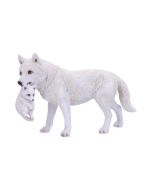 Winter Bond 30cm Wolves Father's Day