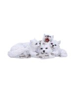 Winter Warmth 15cm Wolves Flash Sale Day 2