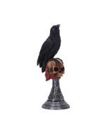 Perched Prophecy 17cm Ravens Halloween Party