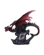 Leroux 40cm Dragons RRP Under 150