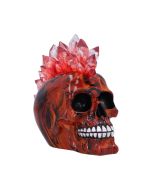 Infernal Crystal 17cm Skulls NEMESIS NOW | EASTER SALE