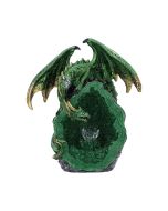 Emerald Overseer 18cm Dragons Year Of The Dragon