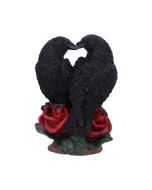 Raven Romance 20cm Ravens Gifts Under £100