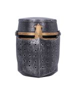 Crusaders Money Box 12.3cm History and Mythology Easter