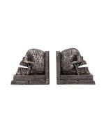 Celtic Tale Bookends Skulls Gifts Under £100