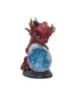 Ember Clutch 11.5cm Dragons Figurines de dragons