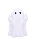 Phantom Flip (White) 12.5cm Horror Horror