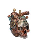 Cardiac Cranium 17.5cm Skulls Gifts Under £100