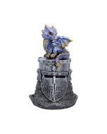 Hatchling Helm (Blue) Dragons New Arrivals