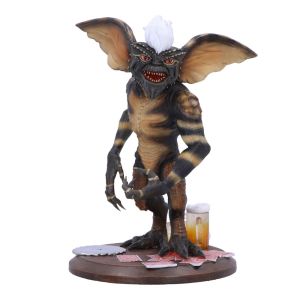 Gremlins Gizmo Goes 3-D with a New Prop from Medicom