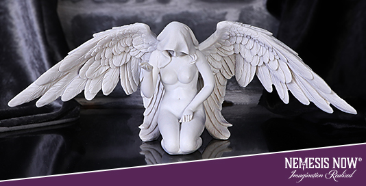 Angels Offering | Back In Stock