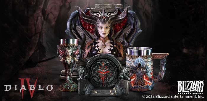 Diablo® IV