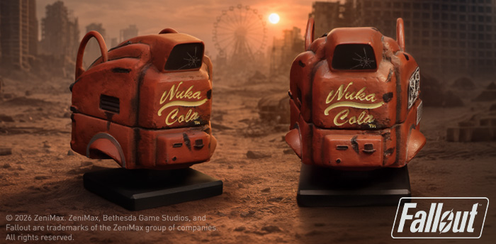 Fallout