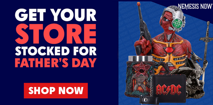 Father's Day