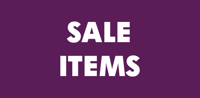 Sale Items