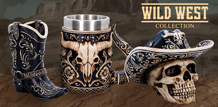 Wild West