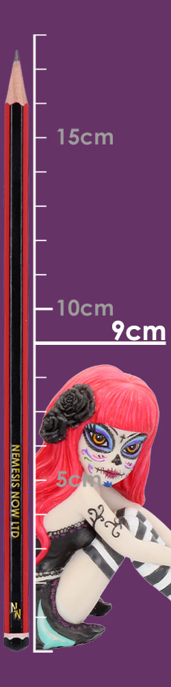 Valentina 10cm