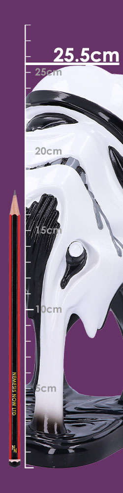 Stormtrooper Too Hot To Handle 23cm Stormtrooper Too Hot To Handle 23cm