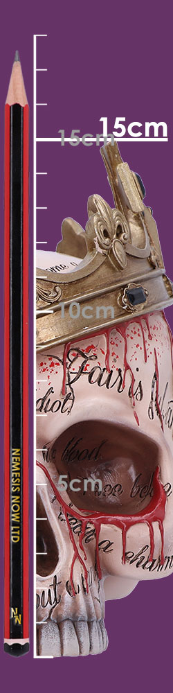Macbeth 15cm