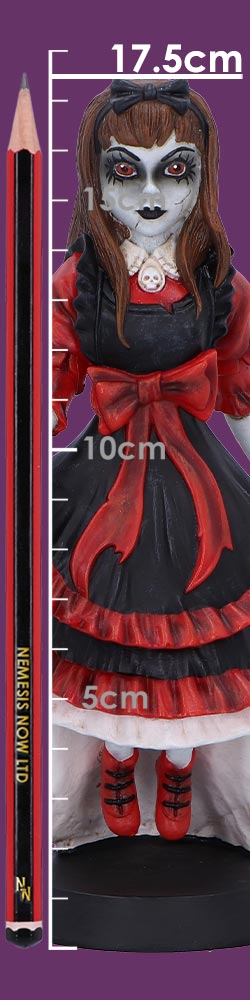 Haunted Doll (JR) 17.3cm