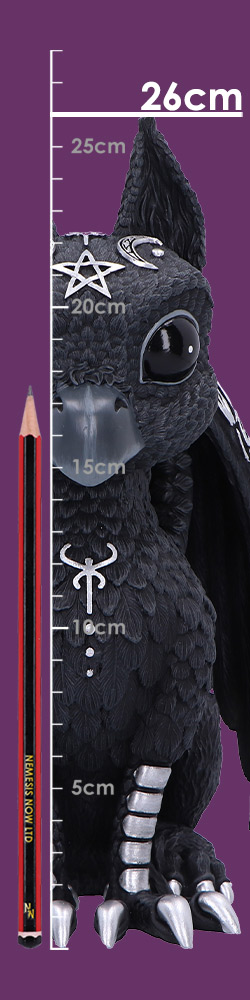 Griffael (Large) 22.5cm