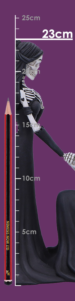 Eternal Proposal 23cm