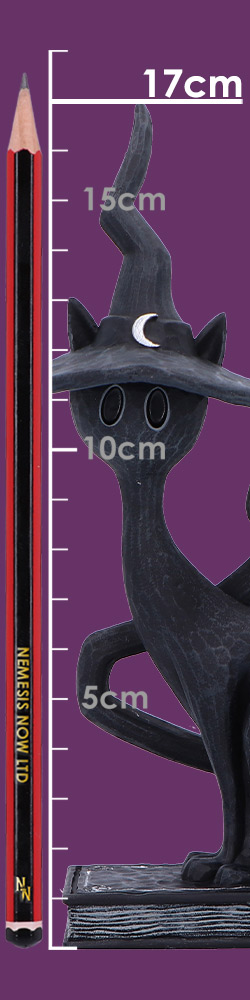 Enchant 17cm Enchant 17cm