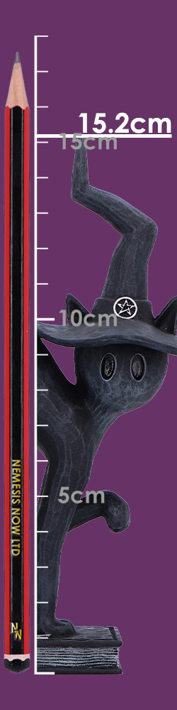 Hex 15.2cm