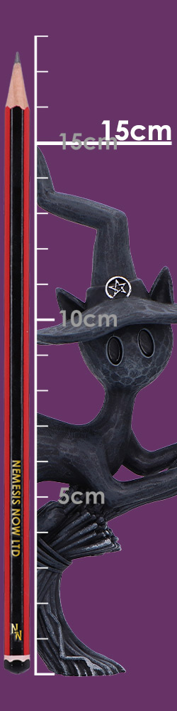 Bewitch 15cm