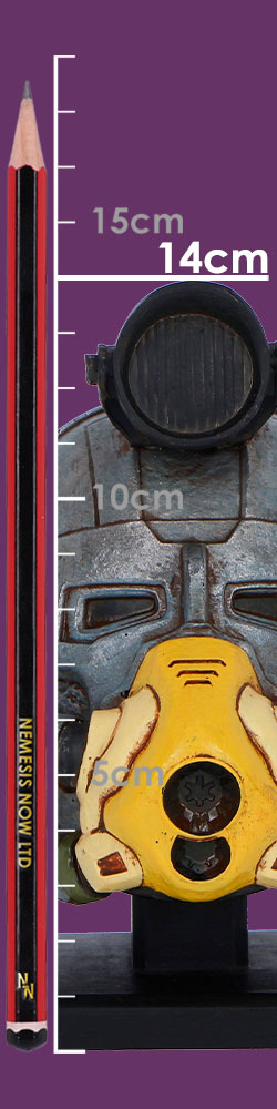 Fallout Excavator Helmet