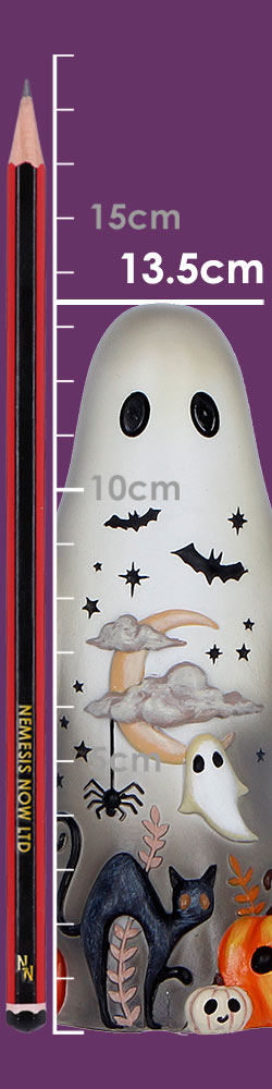 Boo-Who? Mortimer Boo-Who? Mortimer