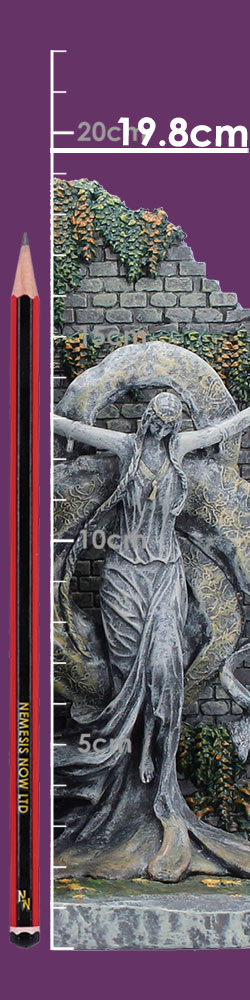 Elden Ring Radagon and Queen Marika Bookends