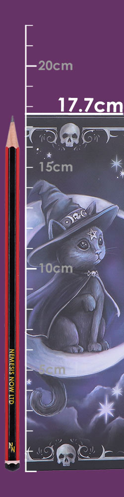 Purrah Journal 17cm
