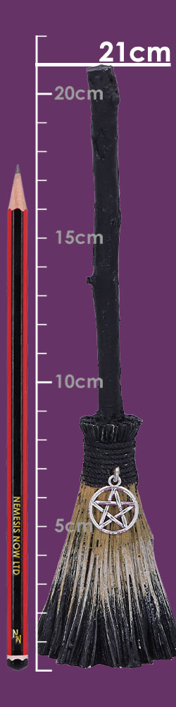 Positive Energy Broomsticks | Nemesis Now Wholesale Giftware